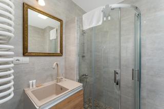 Riverside Comfort Apartment by BookingHost - Krakau - 9