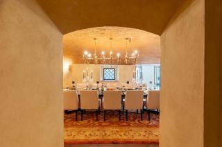 Villa Loretino I Ultimate Luxury in Florence - Comeana - 3