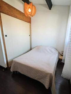Résidence Bar134-le Barcares - 2 pièces climatisé au 2ème étage à LE BARCARES - CAP COUDALERE MAE-5714 - Le Barcarès - 8