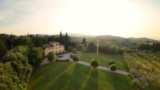 Villa Loretino I Ultimate Luxury in Florence - Comeana - 2