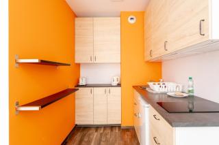 Riverside Comfort Apartment by BookingHost - Krakau - 7