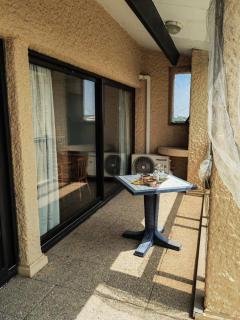 Résidence Bar134-le Barcares - 2 pièces climatisé au 2ème étage à LE BARCARES - CAP COUDALERE MAE-5714 - Le Barcarès - 3