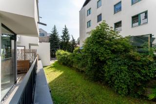 Riverside Comfort Apartment by BookingHost - Krakau - 6
