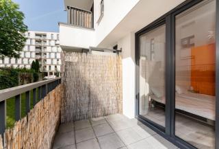 Riverside Comfort Apartment by BookingHost - Krakau - 5