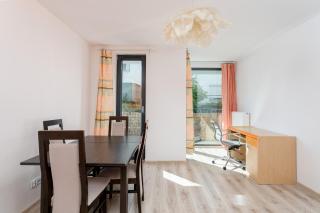 Riverside Comfort Apartment by BookingHost - Krakau - 4