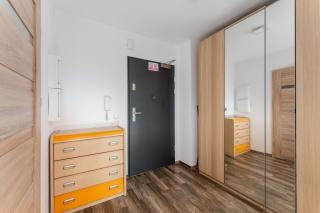 Riverside Comfort Apartment by BookingHost - Krakau - 3