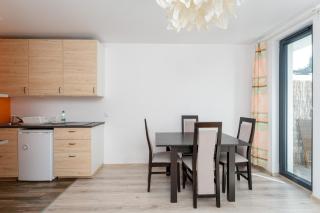 Riverside Comfort Apartment by BookingHost - Krakau - 2