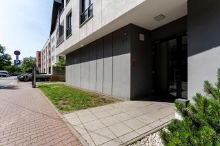 Riverside Comfort Apartment by BookingHost - Krakau - 1