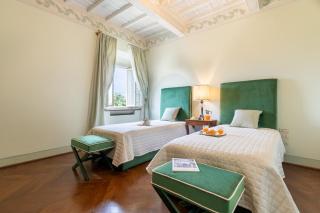 Villa Loretino I Ultimate Luxury in Florence - Comeana - 5