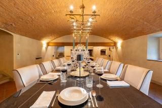 Villa Loretino I Ultimate Luxury in Florence - Comeana - 8
