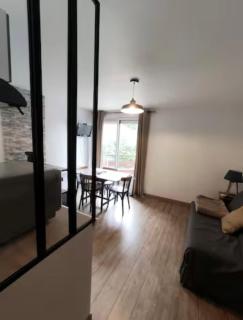 Le May'Hé - Studio cabine et balcon - Prapoutel les 7 Laux - Les Adrets - 0