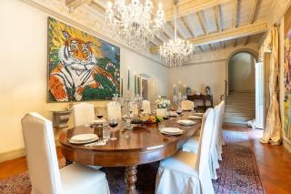 Villa Loretino I Ultimate Luxury in Florence - Comeana - 7