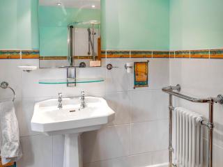 Dyffryn Conin - Saundersfoot - 1