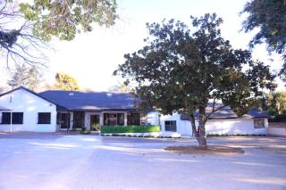 Kairos Guest Lodge - Johannesburgo - 6