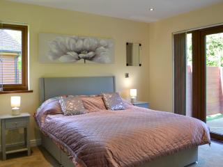 Jasmine Lodge - Garton - 1