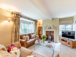 Adair Cottage - Wigglesworth - 0
