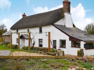 Knotty Corner Cottage - Abbotsham - 0