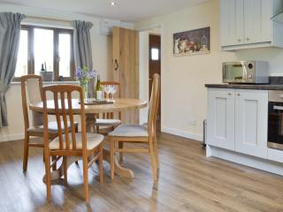 The Lodge - Wedmore - 7