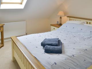 The Lodge - Wedmore - 5