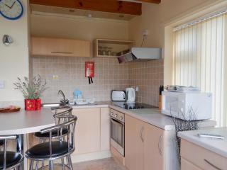 Flat F1 - Dawlish Warren - 7