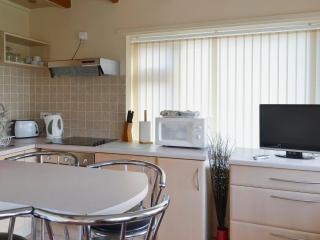 Flat F1 - Dawlish Warren - 8