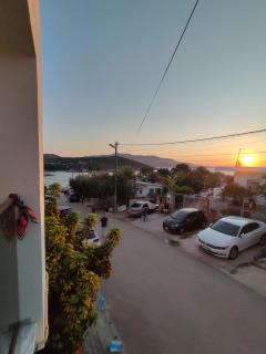 Galia Apartment - Ksamil - 0