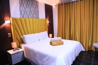 Kairos Guest Lodge - Johannesburgo - 4