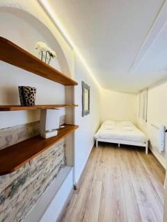 L'Eden, Apt 4 Prs avec jardin en centre ville - Dijon - 8