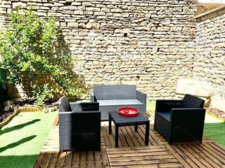 L'Eden, Apt 4 Prs avec jardin en centre ville - Dijon - 1