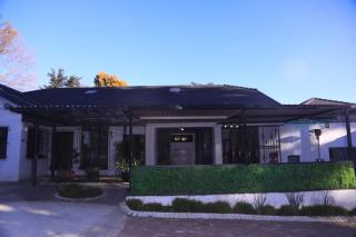 Kairos Guest Lodge - Johannesburgo - 5