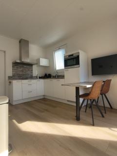 Vakantiehuis Huisje 31 Zoutelande - Zoutelande - 3