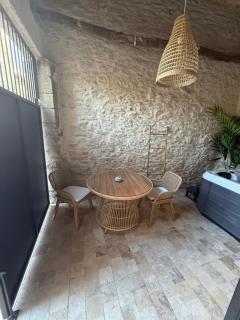 La Grange - Tavel - 6