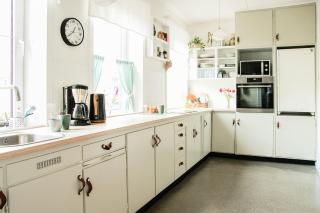 Enchanting Atmosphere At Nolde Country Estate - 8