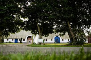 Enchanting Atmosphere At Nolde Country Estate - 9