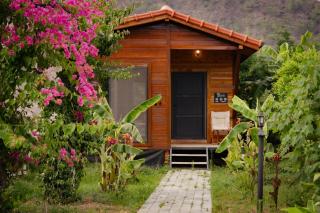 Lemon Garden Lodge - Çıralı - 8