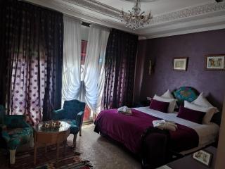 Palais Zahia Hotel & Spa - Tanger - 9