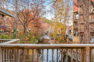 River Cottage - Gatlinburg - 5