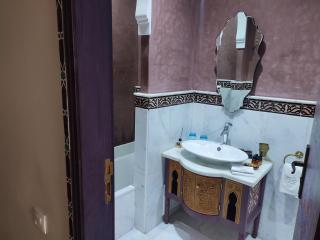 Palais Zahia Hotel & Spa - Tanger - 8