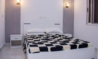 Appartement meublé - Pointe-Noire - 9
