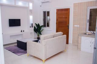 Appartement meublé - Pointe-Noire - 8