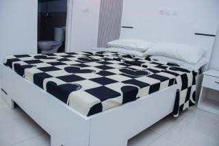 Appartement meublé - Pointe-Noire - 7