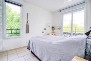 Séjour Luxe - Proche Versailles et Paris - Guyancourt - 8