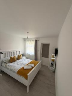 Sleep In oxford - Oxford - 2