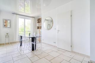 Séjour Luxe - Proche Versailles et Paris - Guyancourt - 6
