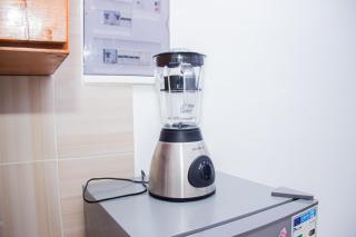 Appartement meublé - Pointe-Noire - 5