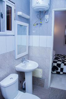 Appartement meublé - Pointe-Noire - 4