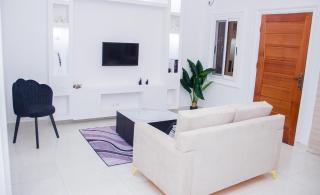 Appartement meublé - Pointe-Noire - 2
