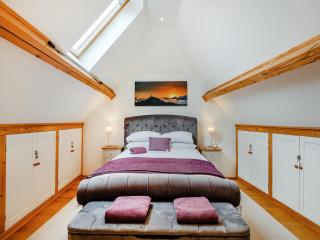The Hay Loft - Uk46737 - Shapwick - 3