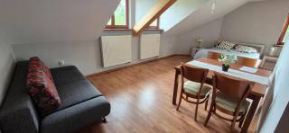 Agroturystyka przy Trakcie w Krzywem - 4