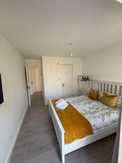 Sleep In oxford - Oxford - 3